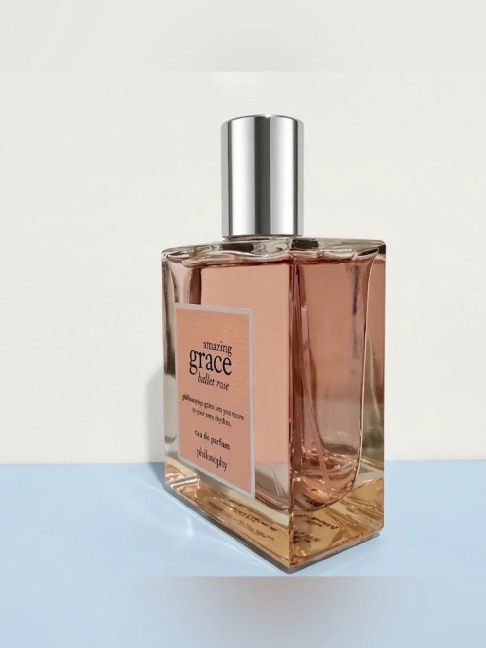 Philosophy Amazing Grace Ballet Rose 60ml